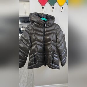 Moncler Short Jacket